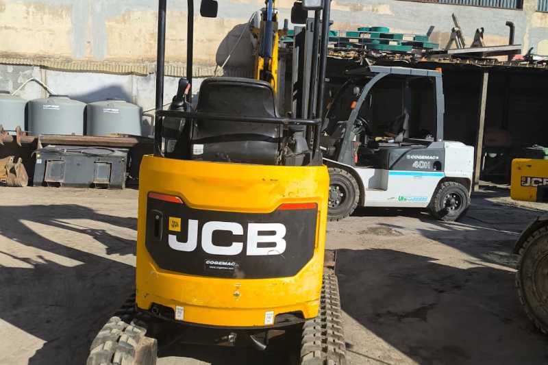 OmecoHub - Immagine JCB 18Z1